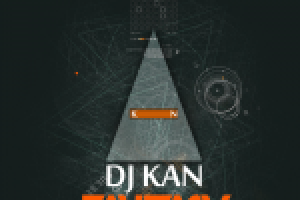 Обложка для трэка Kan