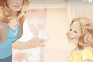 Аниматик для бренда Киндерсюрприз/ Animatic for Kinder Chokolat