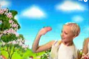 Музыкальное видео для группы "Лицей" / Music video