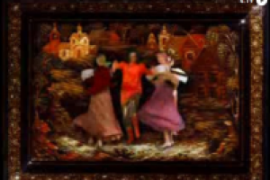 Музыкальное видео для Филиппа Киркорова / Music video