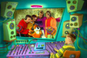 Музыкальное видео для бренда "Рыжий Ап" / Music video