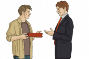 Аниматик для бренда TELE 2 / Animatic for TELE 2