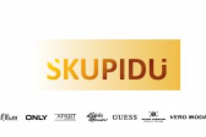 Video promo for e-shop