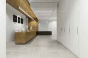 Интерьер офиса