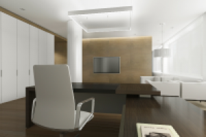 Интерьер офиса