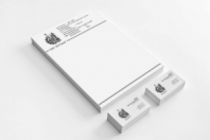 Фирменный бланк