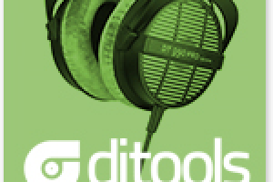 Магазин DJ оборудования