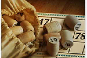 Русское лото, для игровых автоматов