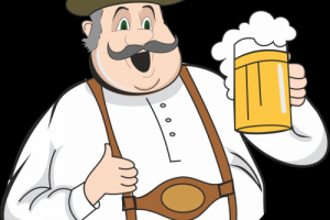 Сытый  папа