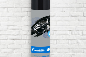 Газпромнефть