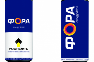 Энергетический напиток