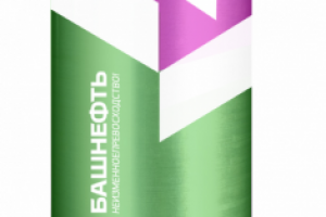 энергетичекий напиток "Башнефть"