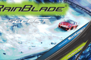 Стеклоочиститель rainblade