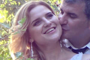 Клип для Лили и Кана