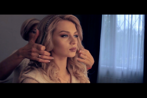 Свадебный клип