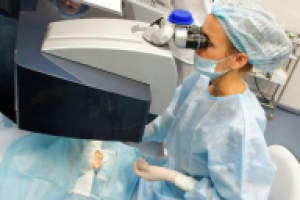 Глазной банк