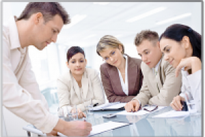 Бизнес обучение