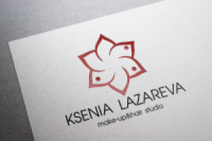 Студия красоты лого