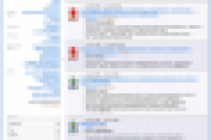 Открытый каталог научных конференций, выставок и семинаров