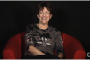 Сьюзан Беннетт - официальный голос Siri