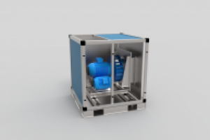 Система винтеляции