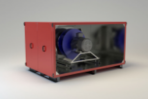 Вентилятор