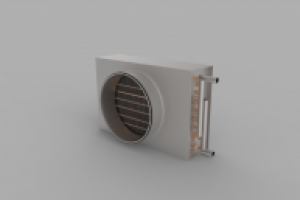 Система винтеляции