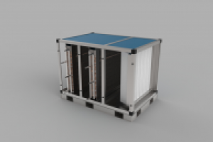 Система винтеляции