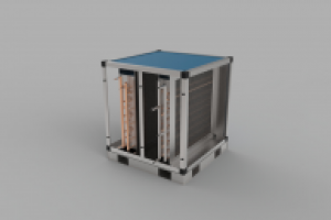 Система винтеляции