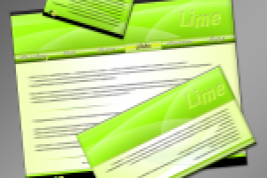 Lime