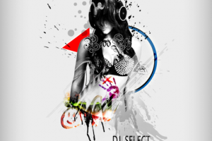 для DJ альбома