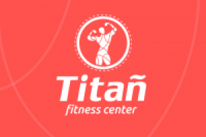 Фитнес центр "Титан"