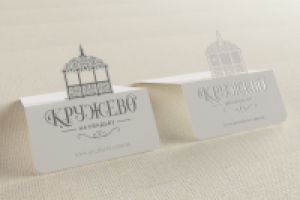 Кружево на свадьбу