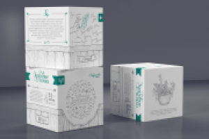 "Травница Тимашева"