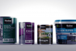 Завод красок Rolax