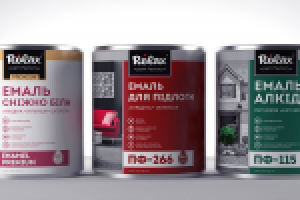 Завод красок Rolax
