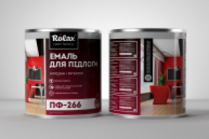 Завод красок Rolax