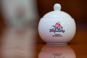 Сахарница Петриковка