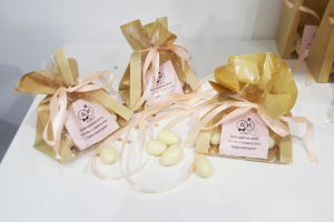 Банбоньерки на свадьбу