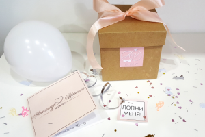 Свадебные приглашения