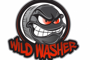 Логотип жевательного табака