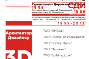 Личное портфолио