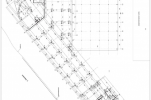 Техническое обследования здания "Корабль на Смоленке"