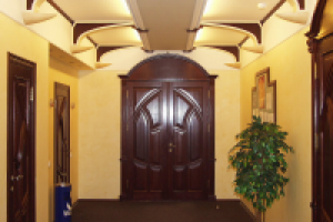 Бильярдный клуб " ДОН"