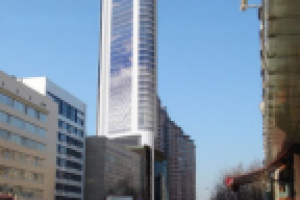 проект бизнес-центра