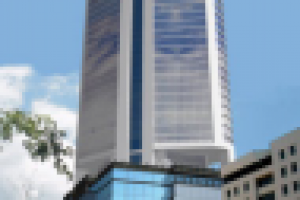 проект бизнес-центра