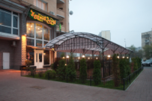 Малая архитектурная форма