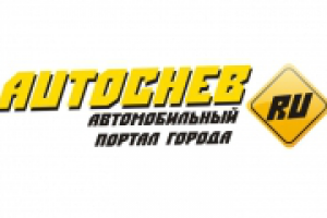 Логотип Autocheb