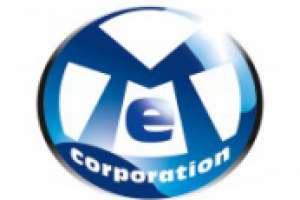 Логотип Tet corporation