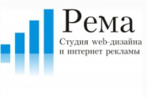 Логотип дизайна студии